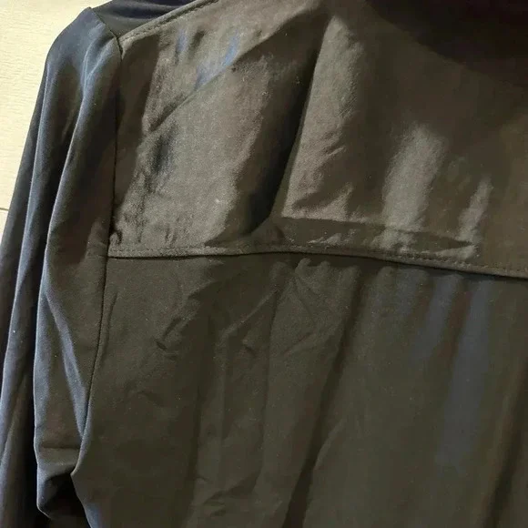 White House Black Market Dress- women’s M - Picture 4 of 4